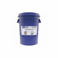Miles Lubricants Way Oil,Amber,Petroleum,5 gal. M00701903