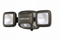Mr. Beams® LED High Performance Security Light
