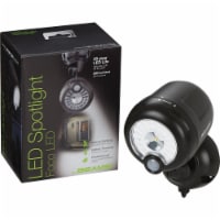 Mr. Beams Led Brown Xt Spotlight MB360XT-BRN-01-04