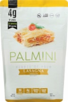 Palmini Hearts of Palm Lasagna Sheets