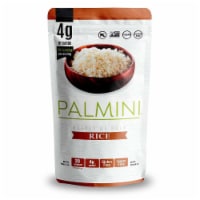 Palmini® Hearts of Palm Pouch Rice Perspective: Main