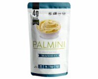 Palmini® Gluten-Free Mashed Hearts of Palm