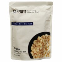 GreenFit Elbow Olive Oil Salt Pasta Ready to Eat