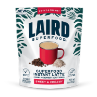 Laird Superfood® Instafuel Premium Coffee + Superfood Creamer Perspective: Main