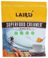 Laird Superfood Turmeric Creamer®