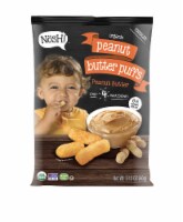 Nosh™ Organic Peanut Butter Puffs Perspective: Main