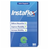 Instaflex® Joint Support Capsules Perspective: Main