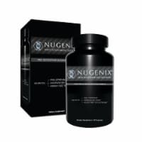 Nugenix® Free Testosterone Booster Capsules Perspective: Main