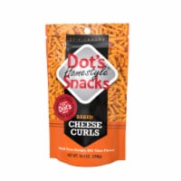 Dot's® Homestyle Original Seasoned Baked Cheese Curls