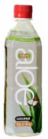 Viloe Coconut Flavored Aloe Vera Juice Drink