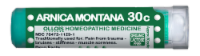 Ollois Lactose Free Arnica Montana Pellets