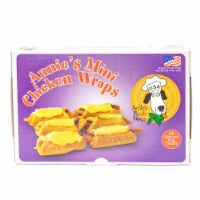 Mini Chicken Wraps - 6 Pack