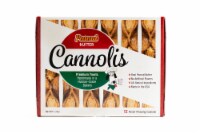 Peanut Butter Cannolis - 12 Pack