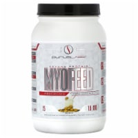 Purus Labs MyoFeed Homemade Vanilla Wafer - 1.8 lb (810 g)