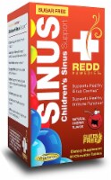 Redd Remedies  Childrens Sinus Support™