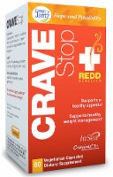 Redd Remedies  Crave Stop
