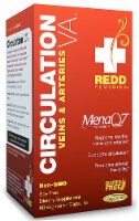 Redd Remedies  Circulation Veins & Arteries VA™