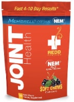 Redd Remedies  Joint Health   Black Cherry