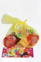 Viloe Fruit Gelatin 8ct