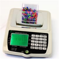 Tree SCT1200 Small Counting Scale- 1200 g x 0.02 g Perspective: Main