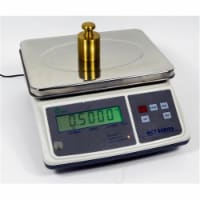 Tree MCT16 Mid Counting Scale- 16 x 0.0005 lbs