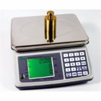 Tree MCT 3 PLUS Mid Counting Scale Plus - 3 x 0.0001 lbs Perspective: Main