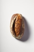 Sixteen Bricks Arcade Sourdough Batard Perspective: Main