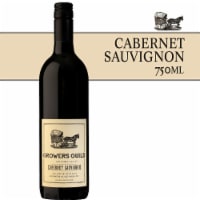 Owen Row Sharecropper's Cabernet Sauvignon Red Wine