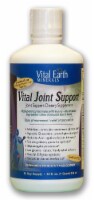 Vital Earth Minerals Passion Fruit Tangerine Flavored Vital Joint Support Supplement