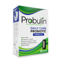 Probulin® Daily Care Probiotic