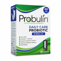 Probulin Daily Care 10 Billion CFU Probiotic
