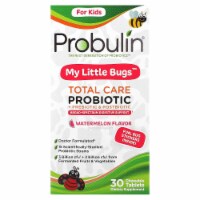 Probulin For Kids My Little Bugs Total Care Probiotic + Prebiotic & Postbiotic