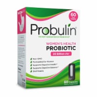 Probulin Women's Health 20 Billion CFU Probiotic