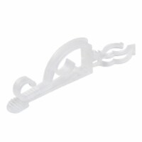 Simple Living Solutions Max Pro Anywhere Clips