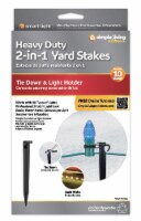 NorthLight Heavy-Duty Light & Lawn Stakes Perspective: Main
