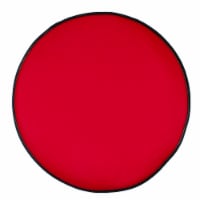 Simple Living Solutions Premium Tree Mat - Red