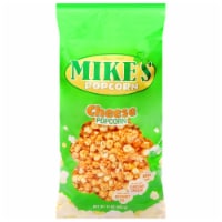 Mike's Cheese Popcorn Perspective: Main