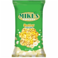 Mike's Butter Popcorn Perspective: Main