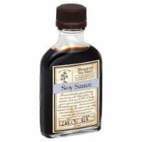 Bourbon Barrel Foods Bluegrass Soy Sauce Perspective: Main