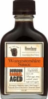 Bourbon Barrel Foods® Worcestershire Sauce Perspective: Main