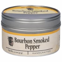 Bourbon Barrel Foods Woodford Reserve Bourbon Smoked Pepper Perspective: Main