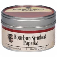 Bourbon Barrel Foods Bourbon Smoked Paprika Perspective: Main