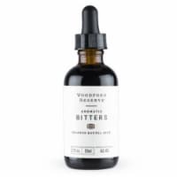 Woodford Reserve Barrel Aged Aromatic Bitters Perspective: Main