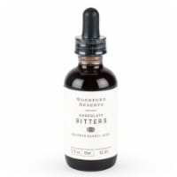 Woodford Reserve Barrel Aged Chocolate Bitters Perspective: Main
