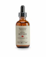 Woodford Reserve® Bourbon Barrel Aged Orange Bitters Perspective: Main