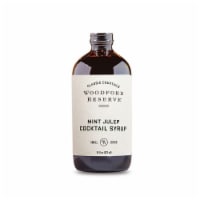 Woodford Reserve® Mint Julep Cocktail Syrup Perspective: Main