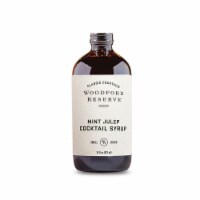 Woodford Reserve® Mint Julep Cocktail Syrup Perspective: Main