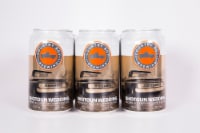 Country Boy Brewing Shotgun Wedding Brown Ale Perspective: Main