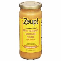 Zoup! Butternut Squash Soup Perspective: Main