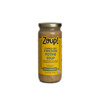 Zoup Chicken Potpie Soup